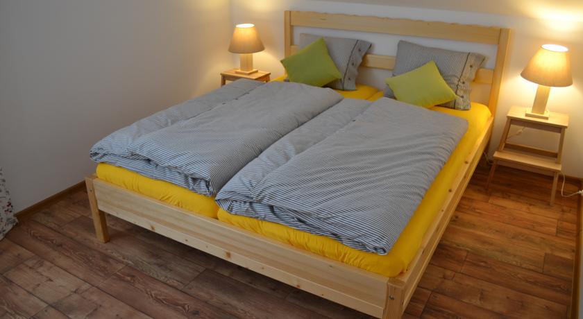 Apartment Brusinka Kašperské Hory Szoba fotó